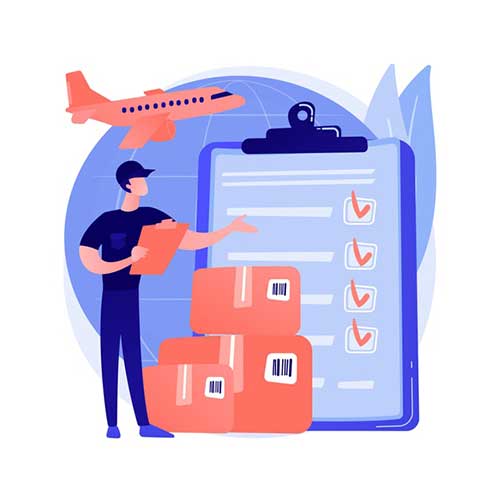 خدمات گمرک و ترخیص کالا مارگون ترابر