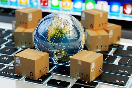 خدمات گمرکی و ترخیص کالا